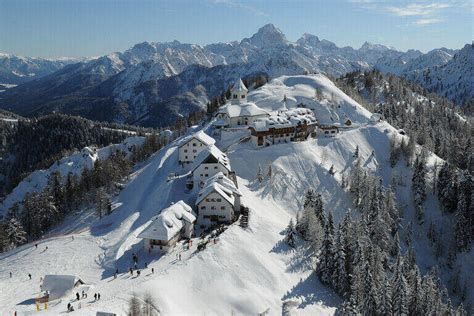 tarvisio - monte lussari tudor itt|Tappa 20 .